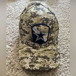 Men’s Dallas Cowboys hat